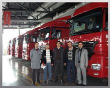 Axor'u Tercih Edenler Kazanıyor