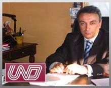 UND Başkanını Seçti