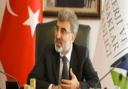Bakan Yıldız: Dağıtım Şirketleri Gereğini Yapar