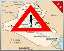 Taşımacılar Dikkat: Irak'ta Kolera Salgını!