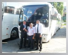 Temsa?nın ?Bizdensin? Kampanyası Prestij Katıyor