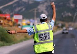 TRAFİK CEZALARINA TAKSİT
