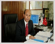 TCDD'nin Projeleri Hız Kazandı