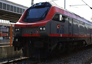 Demiryolunda Gözler Artık Özel Sektörde!