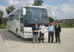 TEMSA İLE KAZANMAYA DEVAM