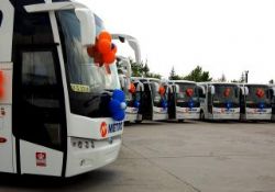 TEMSA VE METRO'NUN DEV İŞBİRLİĞİ