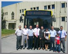 AVENUE, Tam Gaz Anadolu'da Yol Alıyor