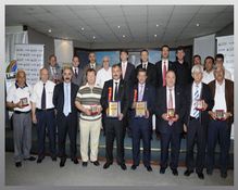 Ayın Kaptanları Belli Oldu
