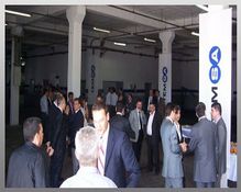 Temsa Global, Ege'deki 16. Servisini  Açtı!