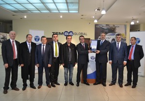 Metro Turizm Safir VIP Alımını 100’e çıkarttı