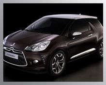 Citroen?in de Tercihi Bridgestone