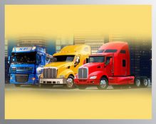 PACCAR, Kenworth ve Peterbilt Kamyonları İçin Üretilen PACCAR MX Motorunu Piyasaya Sürdü