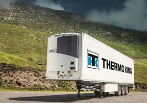 Thermo King 10. Kez En İyi Marka Seçildi