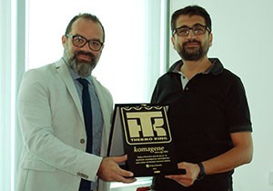 Komagene, 4 Adet T1000 Kamyon Ünitesi Aldı