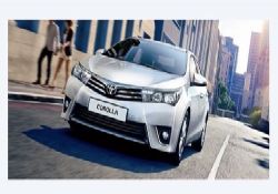 Yeni Corolla Sahipleriyle Buluştu