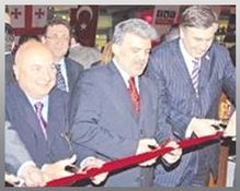 THY’nin Batum Seferleri Başladı