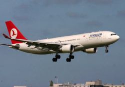 THY'DEN ORTAĞINA 3 ÖDÜL