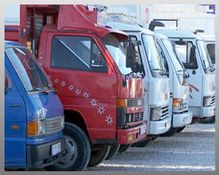 Motorlu Taşıtlar Vergisi