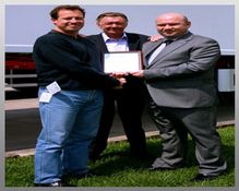 Otokar Treylerde Yine Bir İlk'e İmza Attı