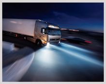 Volvo'dan Kazalara Karşı Yeni Sistem