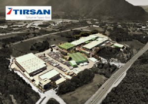 Tırsan Liderlik Geleneğini Sürdürüyor!