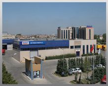 DAF-TIRSAN'dan TÜVTURK Öncesi Muayene Hizmeti