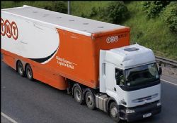 TNT EXPRESS'ten İKİ nokta arasında en kısa ve en anlamlı yolculuk