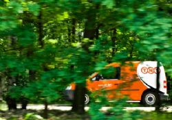 TNT Ekspres' ten yenilikler