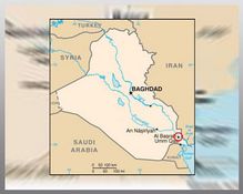 TOBB'dan Basra'ya Sanayi ve Lojistik Merkezi