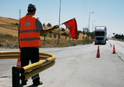 Taşımacıya Müjde!