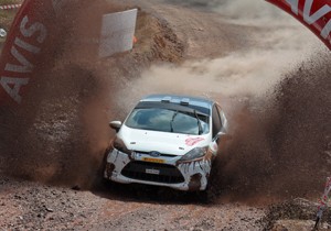​Rallide Final Kuzey Kıbrıs’ta