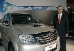 Toyota'dan kur uyarısı
