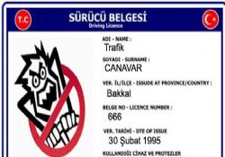 SÜRÜCÜLER İÇİN 13 TEMEL UYARI