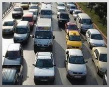 Yaz Aylarında Trafik Güvenliği İçin Uyarılar