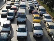 Sözleşmeli Taşıt İşlemleri Hatay' da Yapılmaya Başlandı