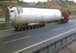 Transit Taşımacıların Dikkatine ! 
