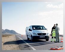 Mercedes-Benz Türk Yetkili Servisleri Bayramda Yanınızda