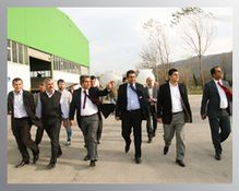 TREDER, faaliyetlerini Ataşehir'deki yeni ofisinden sürdürecek