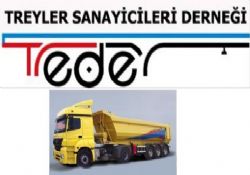 TREDER, Nevpa'nın Orhanlı Tesisindeydi