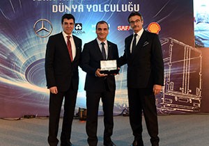 Türk Treyler Sektörü, Zirveye Taşındı