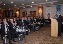 TŞOF ve EGM’DEN ORTAK BİLGİLENDİRME
