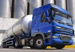 TIRSAN Comvex 2011'de 