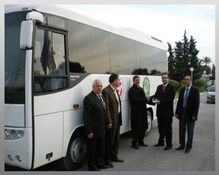Navigo, Tunus Milli Takımı'nı Başarıya Taşıyor