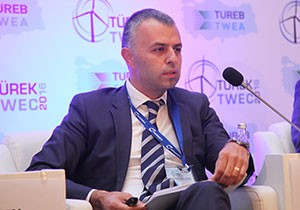 Borusan Lojistik Türek’te Rüzgâr Lojistiğini Anlattı