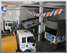 Ford Servis Günleri TUR-MAK OTOMOTİV'de Devam Ediyor