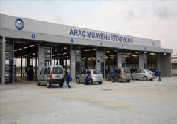 TÜVTÜRK'ten Maraş'a Yeni Bir İstasyon 