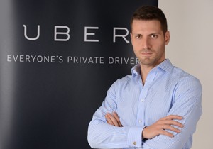 uberTAXI İstanbulluların hizmetinde!