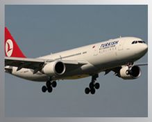 THY'de Yaz Tarifesi Başlıyor