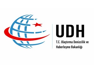 Ulaştırma Denizcilik ve Haberleşme Bakanlığı;