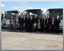 Uludağ Turizm 